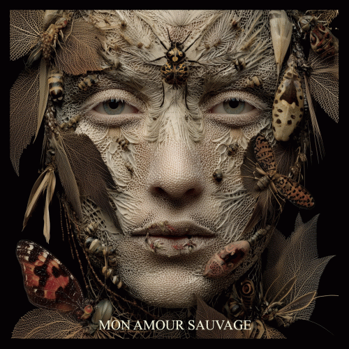 Dead Can Dance : Mon Amour Sauvage